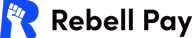 Rebell Pay Logo